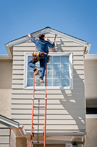 Siding for New Construction in Granite Hills, CA